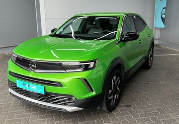 Opel Mokka 29.768 km 22.290 &euro; Lilienthal 28865