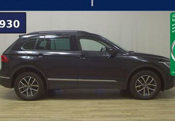 VW Tiguan 157.371 km 16.280 &euro; Bremen / Arsten 28279