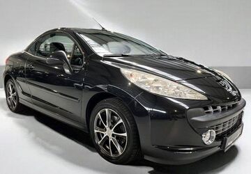 Peugeot 207 95.300 km 4.490 &euro; Grasberg 28879