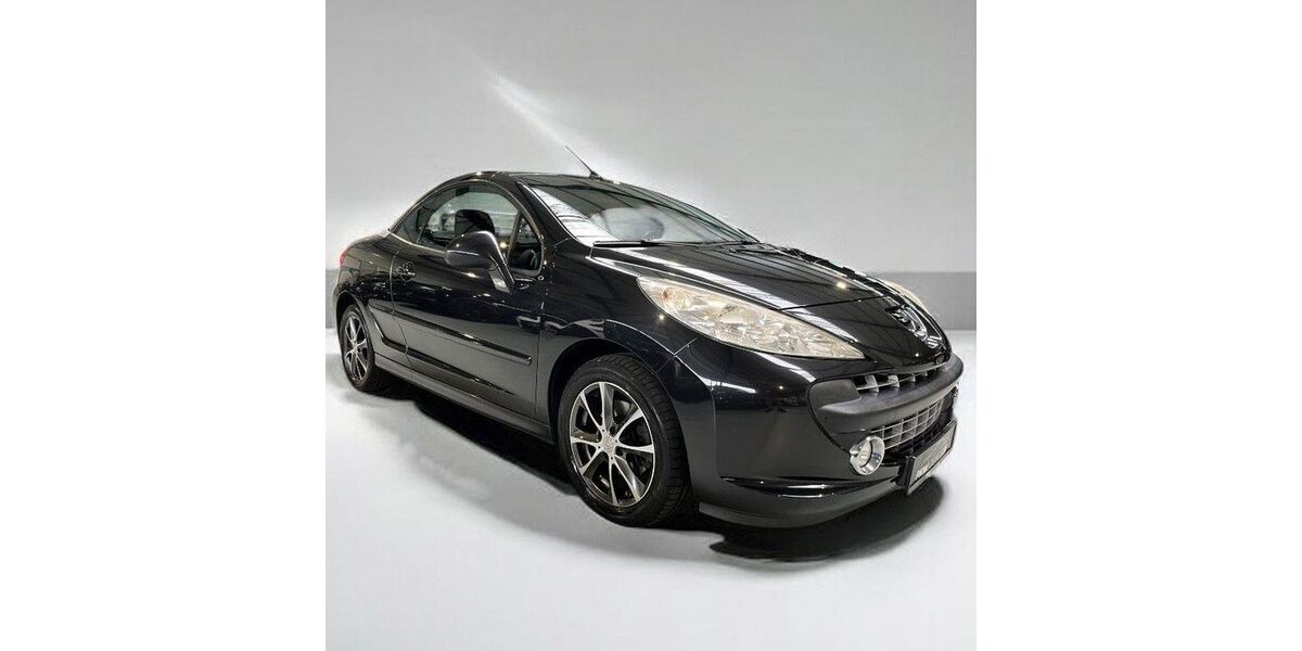 Peugeot 207 95.300 km 4.490 &euro; Grasberg 28879