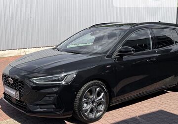 Ford Focus 17.164 km 23.450 &euro; Bremen 28201