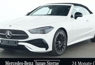 Mercedes-Benz CLE 200 9.317 km 54.445 &euro; Weyhe 28844