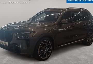BMW X7 7.347 km 98.800 &euro; Bremen 28279