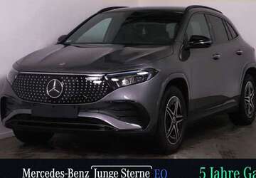 Mercedes-Benz EQA 7.628 km 44.544 &euro; Weyhe 28844