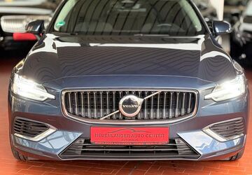 Volvo V60 72.100 km 32.500 &euro; Bremen 28199