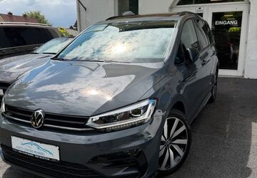 VW Touran 66.842 km 27.990 &euro; Bremen 28719