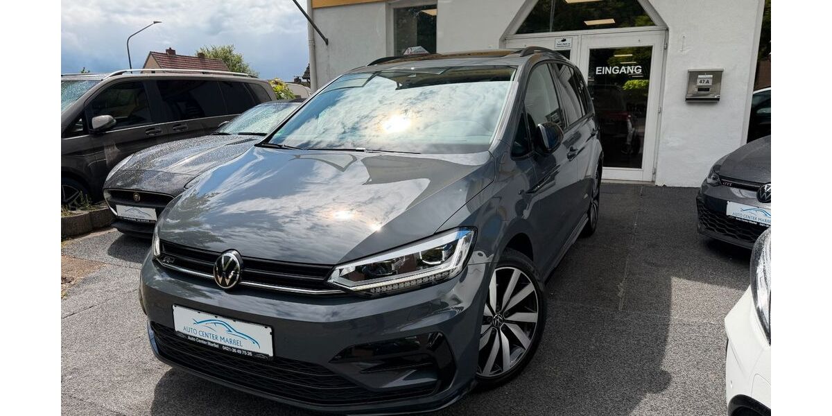 VW Touran 66.842 km 27.990 &euro; Bremen 28719