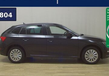 Skoda Scala 154.498 km 9.980 &euro; Bremen / Arsten 28279
