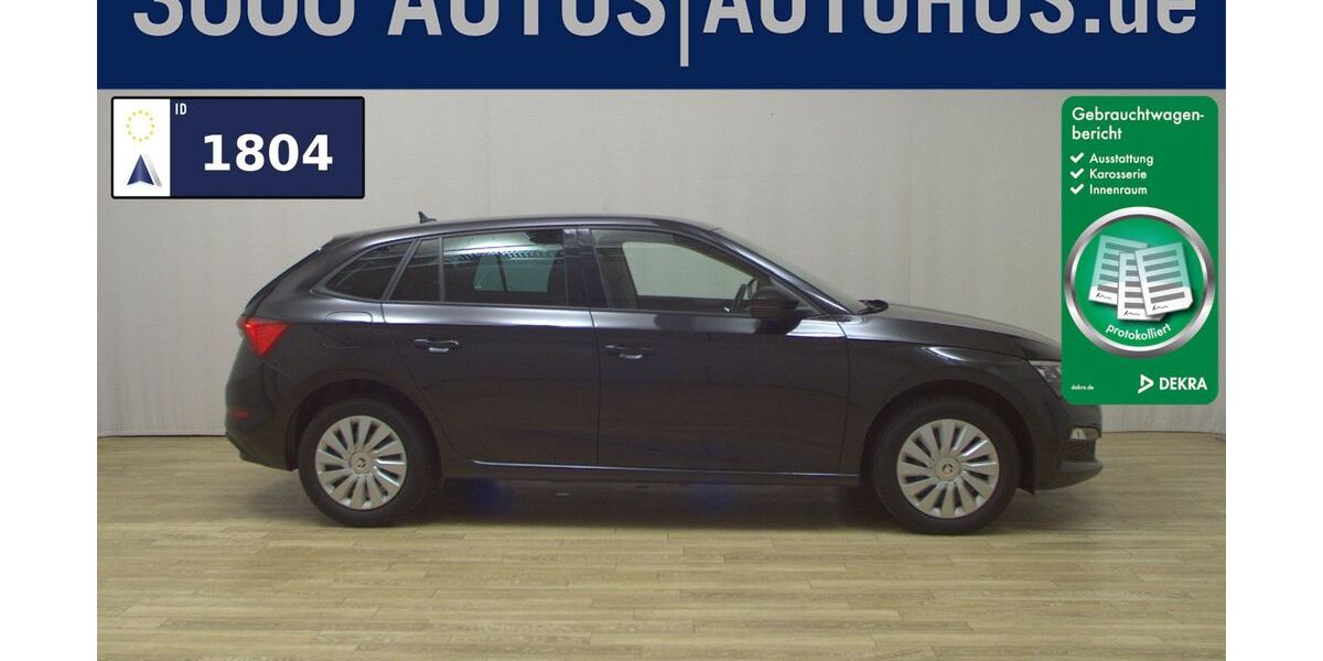 Skoda Scala 154.498 km 9.980 &euro; Bremen / Arsten 28279