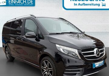 Mercedes-Benz V 250 164.000 km 38.999 &euro; Delmenhorst 27755