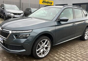 Skoda Kamiq 83.500 km 20.590 &euro; Stuhr 28816