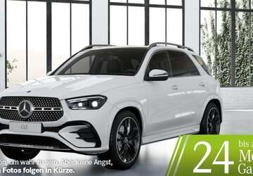 Mercedes-Benz GLE 450 37.681 km 89.834 &euro; Achim 28832