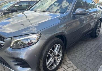 Mercedes-Benz GLC 350 92.500 km 33.999 &euro; Delmenhorst 27755