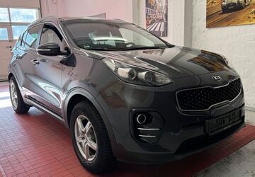 Kia Sportage 57.200 km 15.900 &euro; Bremen 28207
