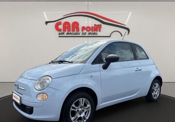 Fiat 500 138.000 km 2.990 &euro; Bremen 28239