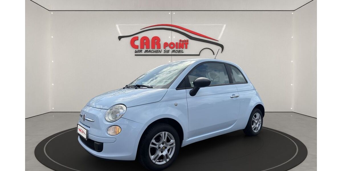 Fiat 500 138.000 km 2.990 &euro; Bremen 28239