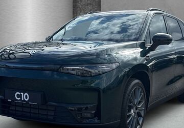 Leapmotor C10 7.000 km 34.980 &euro; Bremen 28199