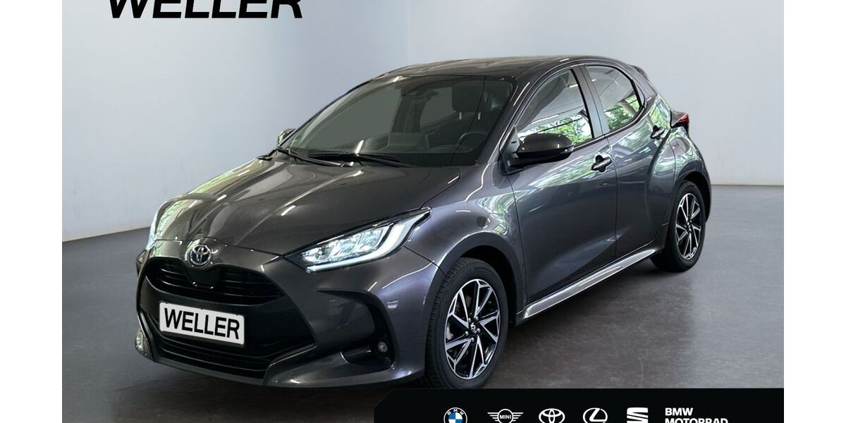 Toyota Yaris 42.237 km 18.280 &euro; Bremen 28205