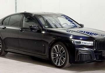 BMW 730 124.900 km 49.850 &euro; Achim 28832