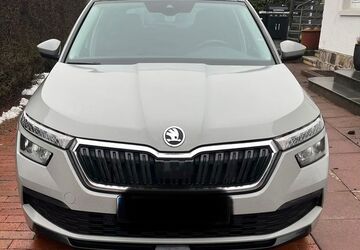 Skoda Kamiq 45.000 km 16.850 &euro; Bassum 27211