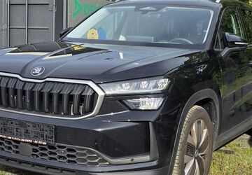 Skoda Kodiaq 12.990 km 42.975 &euro; Wallhöfen bei Bremen 27729
