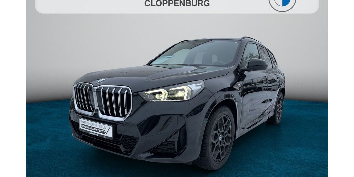 BMW X1 6.515 km 40.875 &euro; Achim 28832