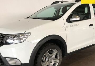 Dacia Sandero 30.000 km 9.990 &euro; Delmenhorst 27751
