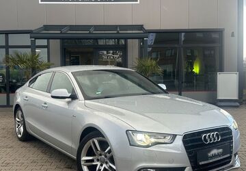 Audi A5 161.106 km 11.450 &euro; Delmenhorst 27755