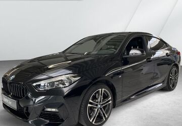 BMW 220 Gran Coupé 42.950 km 31.490 &euro; Osterholz-Scharmbeck 27711
