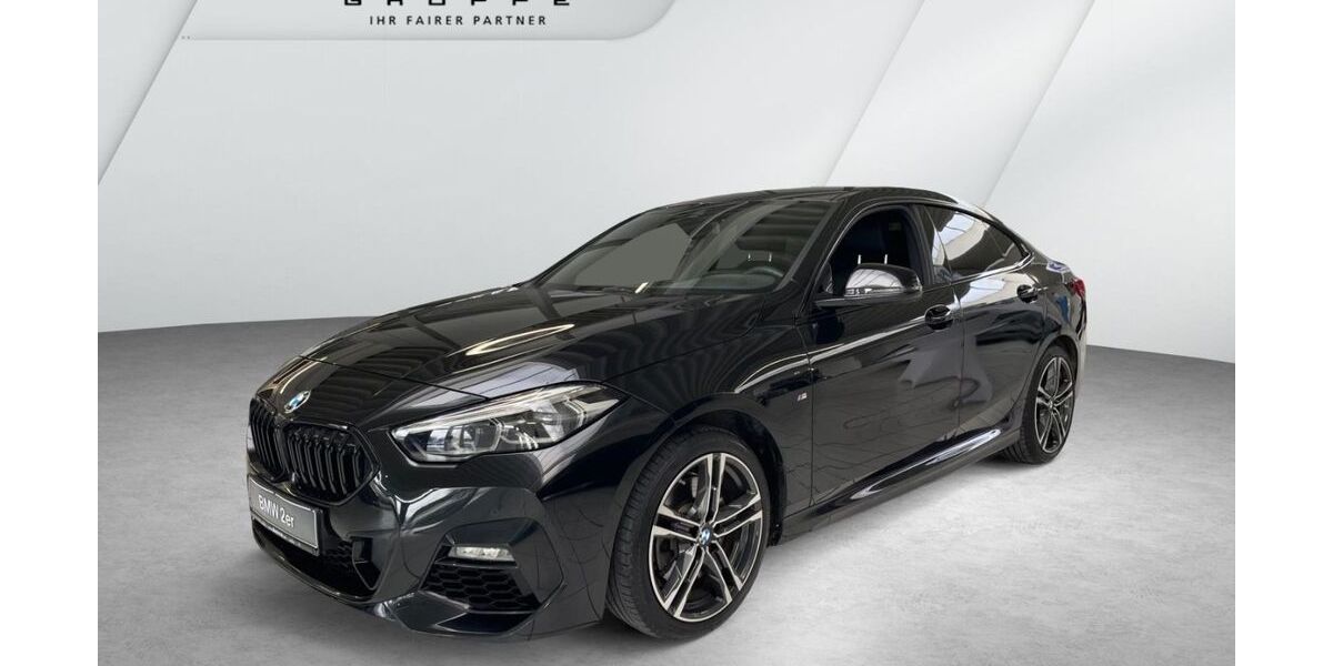 BMW 220 Gran Coupé 42.950 km 31.490 &euro; Osterholz-Scharmbeck 27711