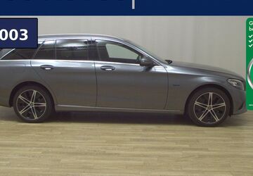 Mercedes-Benz C 300 126.930 km 20.980 &euro; Bremen / Arsten 28279