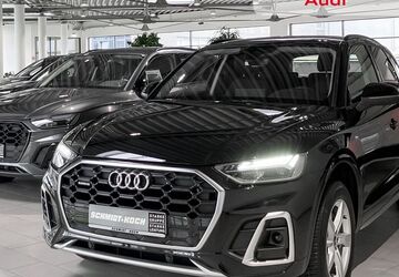 Audi Q5 32.427 km 38.990 &euro; Bremen 28217