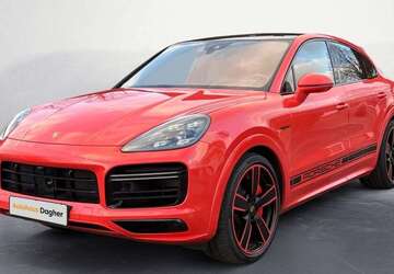 Porsche Cayenne 51.300 km 99.000 &euro; Bremen 28207