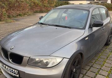 BMW 118 110.525 km 8.950 &euro; Delmenhorst 27753