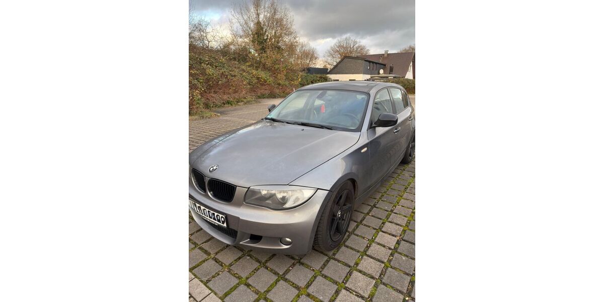 BMW 118 110.525 km 8.950 &euro; Delmenhorst 27753
