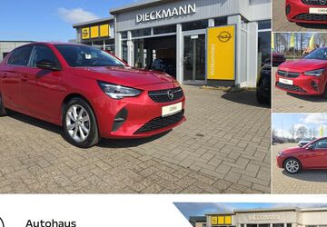 Opel Corsa 13.949 km 15.360 &euro; Worpswede 27726