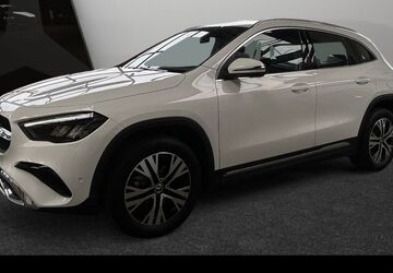 Mercedes-Benz GLA 180 4.266 km 34.990 &euro; Bremen 28307