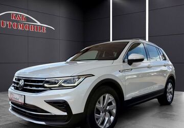 VW Tiguan 66.000 km 25.900 &euro; Bremen 28239