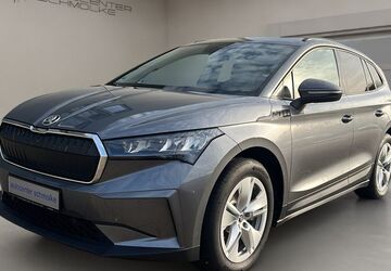 Skoda Enyaq 43.000 km 33.749 &euro; Osterholz-Scharmbeck 27711