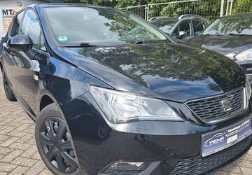 Seat Ibiza 70.488 km 8.849 &euro; Bremen 28237