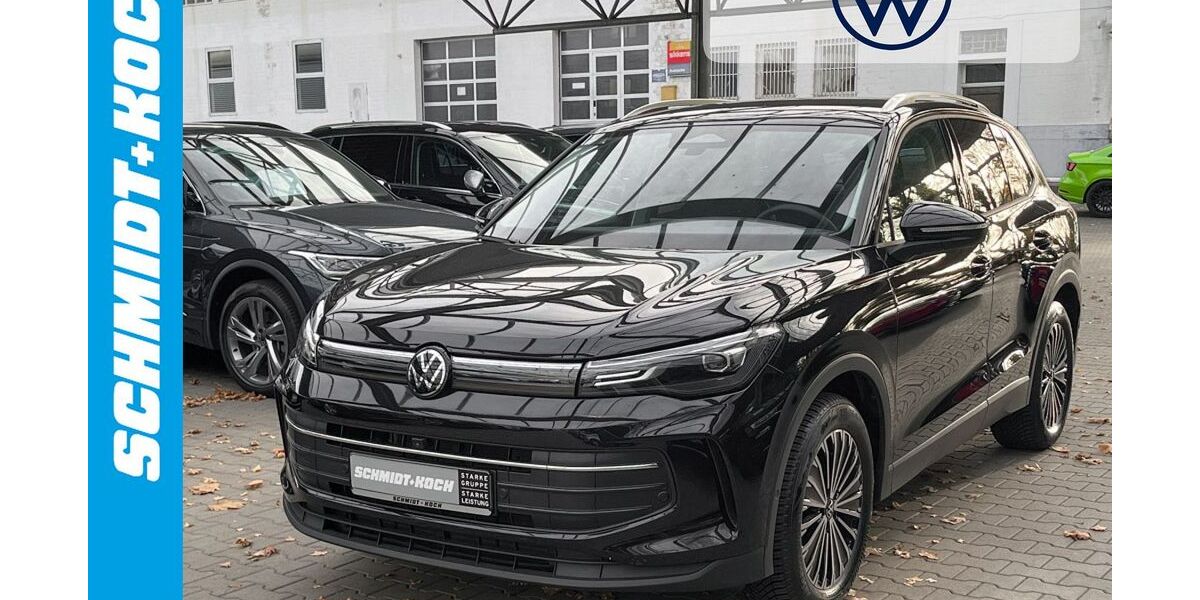 VW Tiguan 9.850 km 32.950 &euro; Delmenhorst 27751