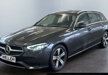 Mercedes-Benz C 220 106.000 km 26.480 &euro; Bremen 28205