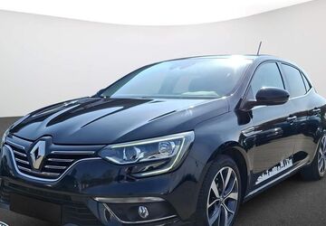 Renault Megane 76.751 km 13.490 &euro; Stuhr 28816