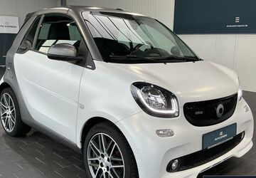Smart ForTwo 67.468 km 20.900 &euro; Oyten 28876