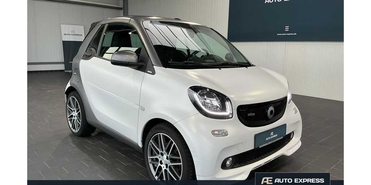 Smart ForTwo 67.468 km 20.900 &euro; Oyten 28876