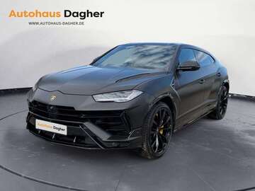 Gebrauchte Lamborghini Urus