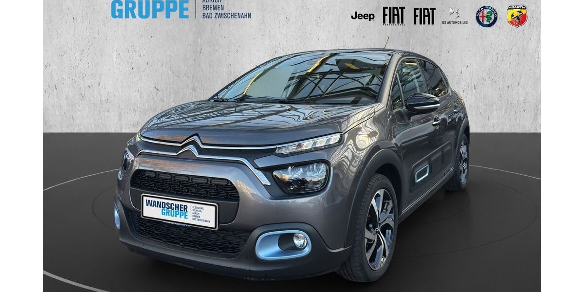 Citroen C3 21.800 km 16.990 &euro; Bremen 28207