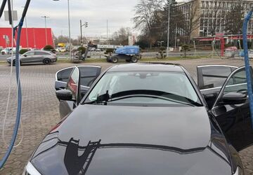 BMW 530 148.500 km 21.000 &euro; Bremen 28195