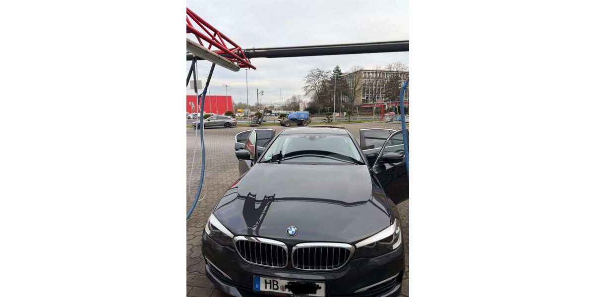 BMW 530 148.500 km 21.000 &euro; Bremen 28195