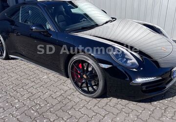 Porsche 911 Urmodell 84.800 km 89.991 &euro; Grasberg bei Bremen 28879